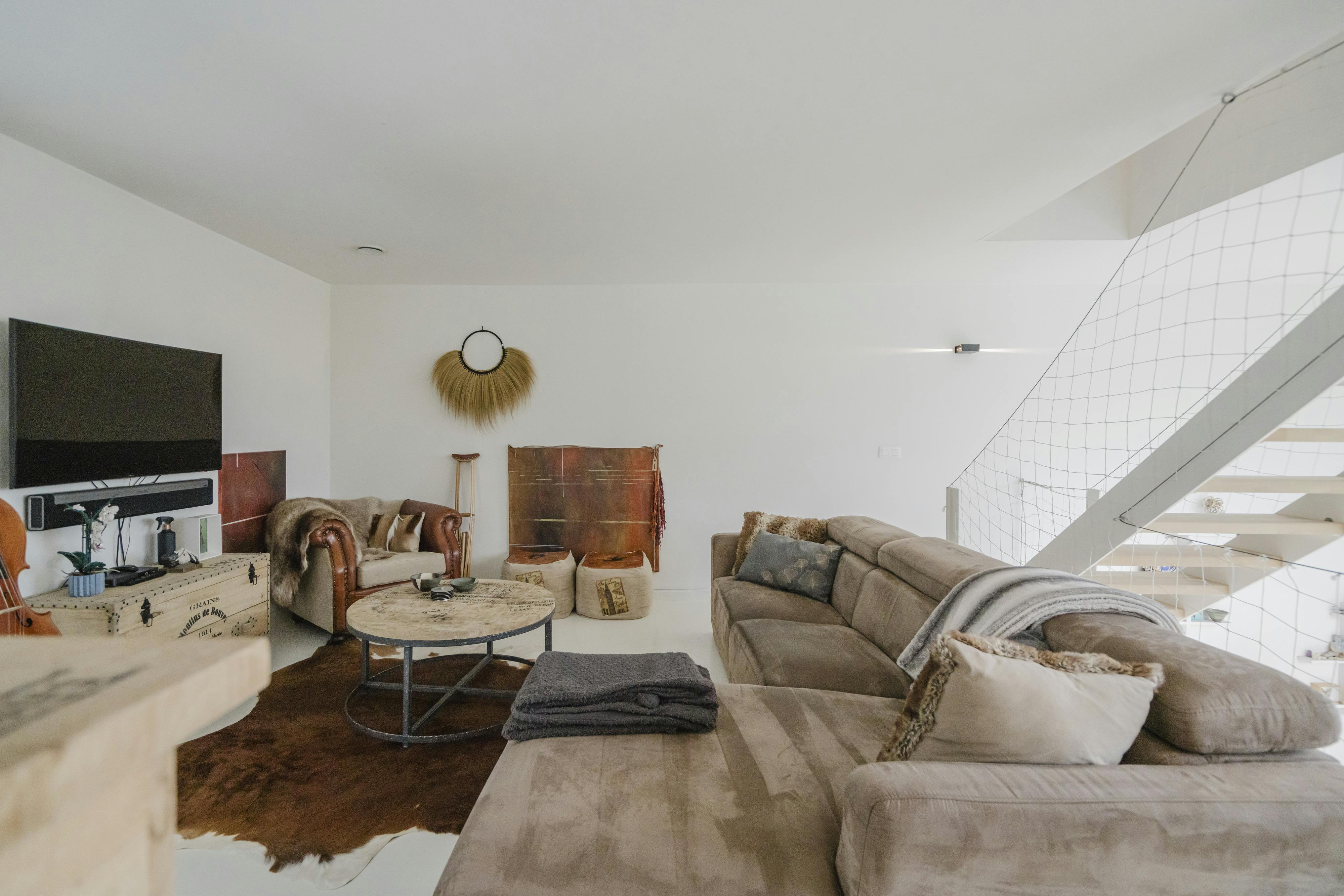 Recent modern huis te koop in hartje Waregem foto 15