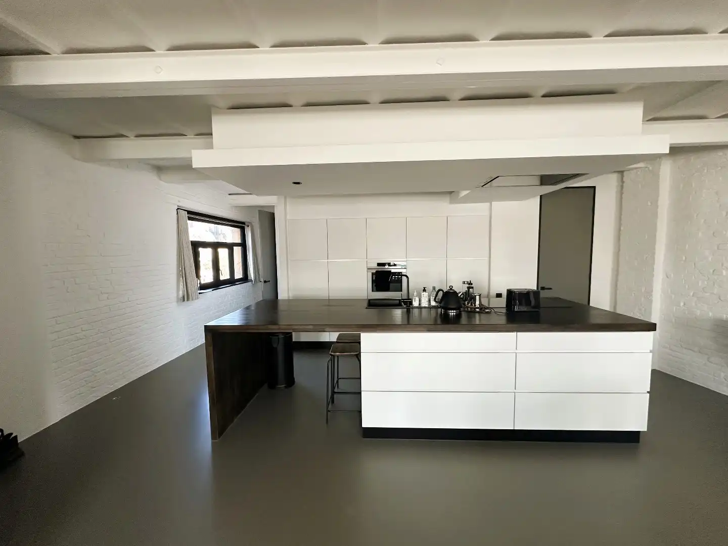 Gezellige loft met 2 slaapkamers foto 4