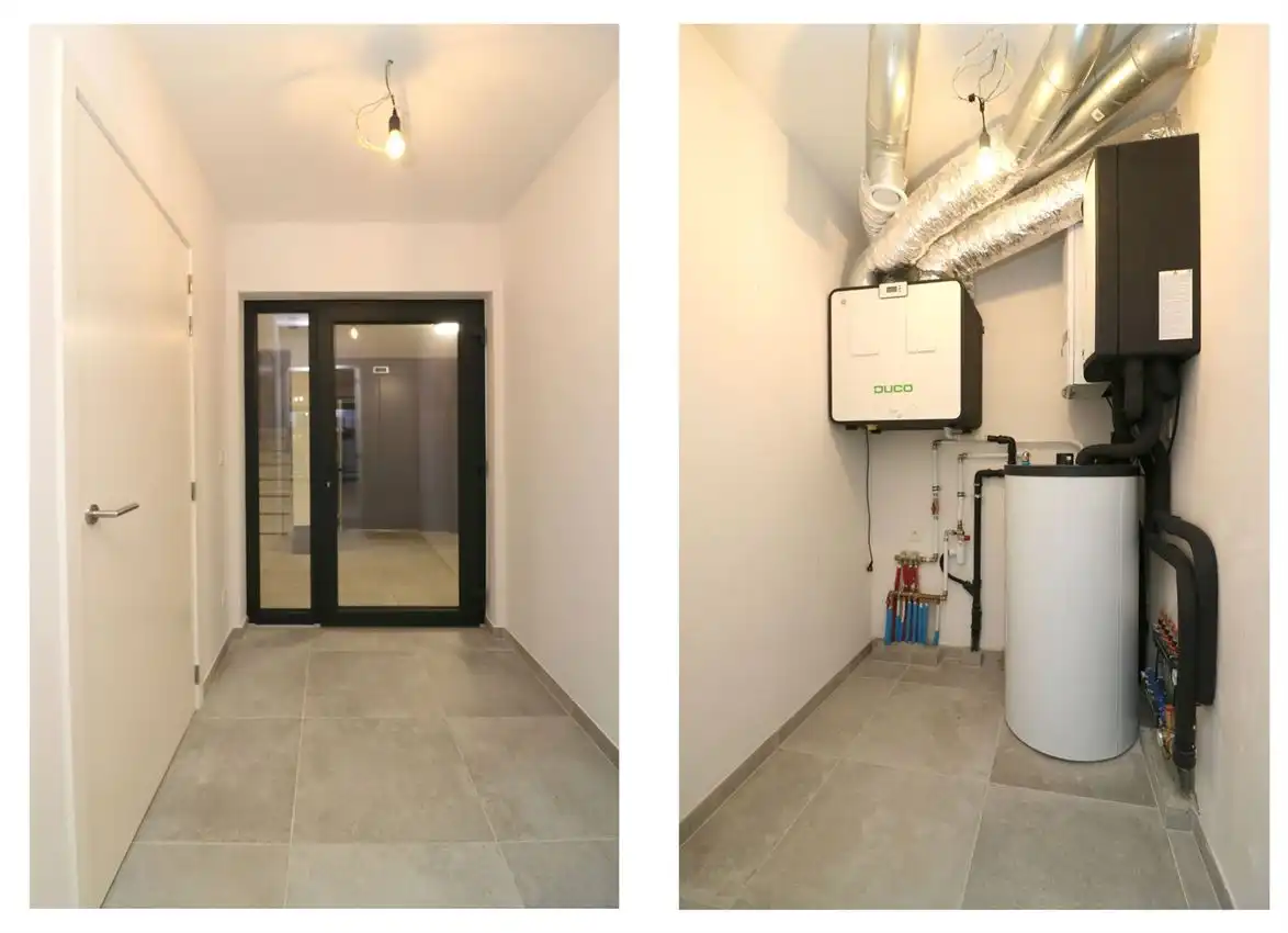 Nieuwbouwapp. met 2 slpk. met gunstige ligging foto 22