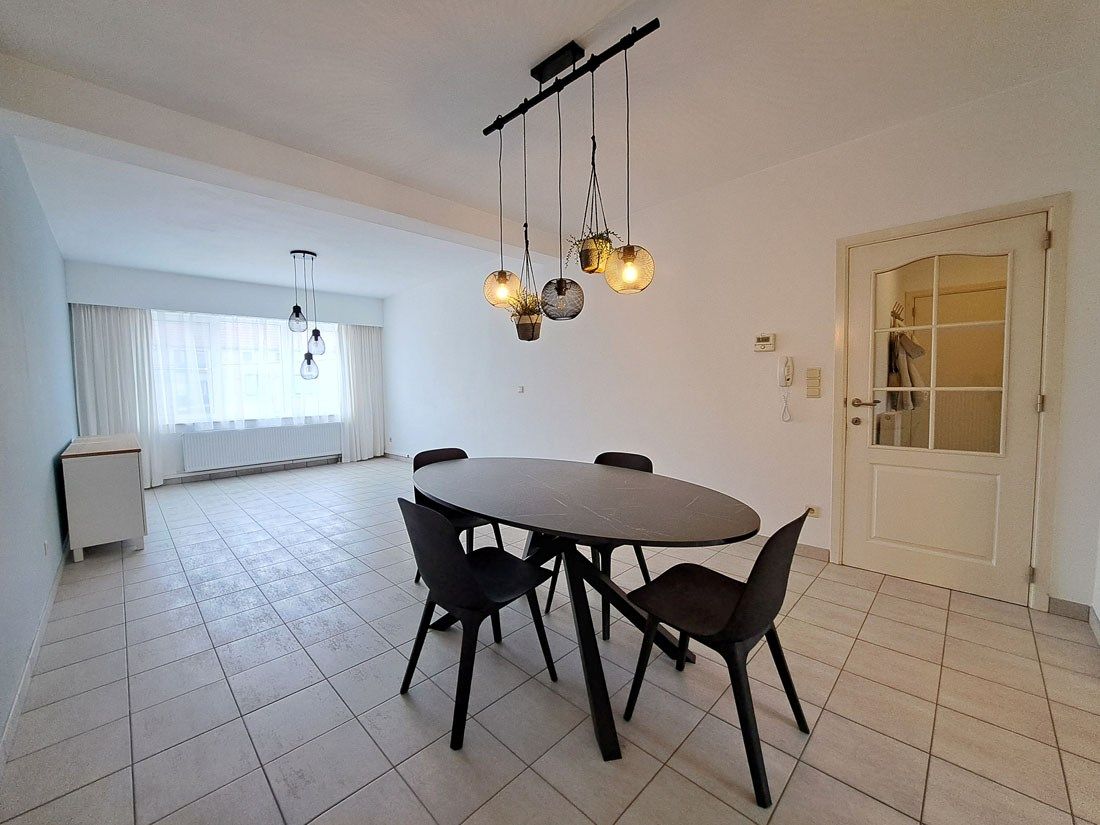 Gunstig gelegen appartement te Zonhoven foto 3
