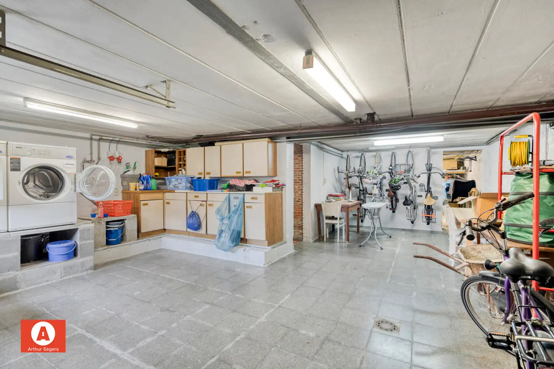 Zeer verzorgde vrijstaande woning met EPC-label C foto 20