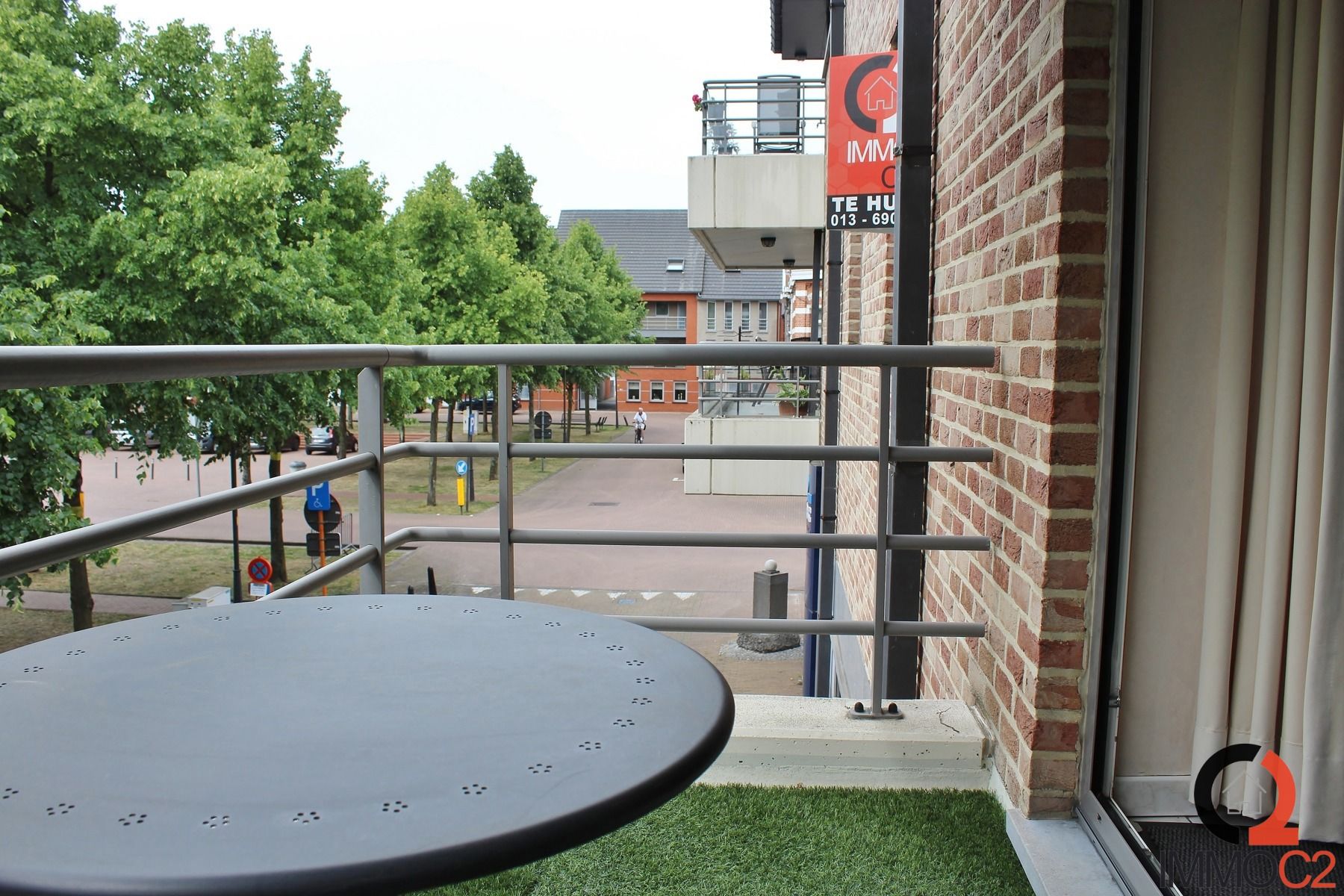 Appartement te huur foto 14