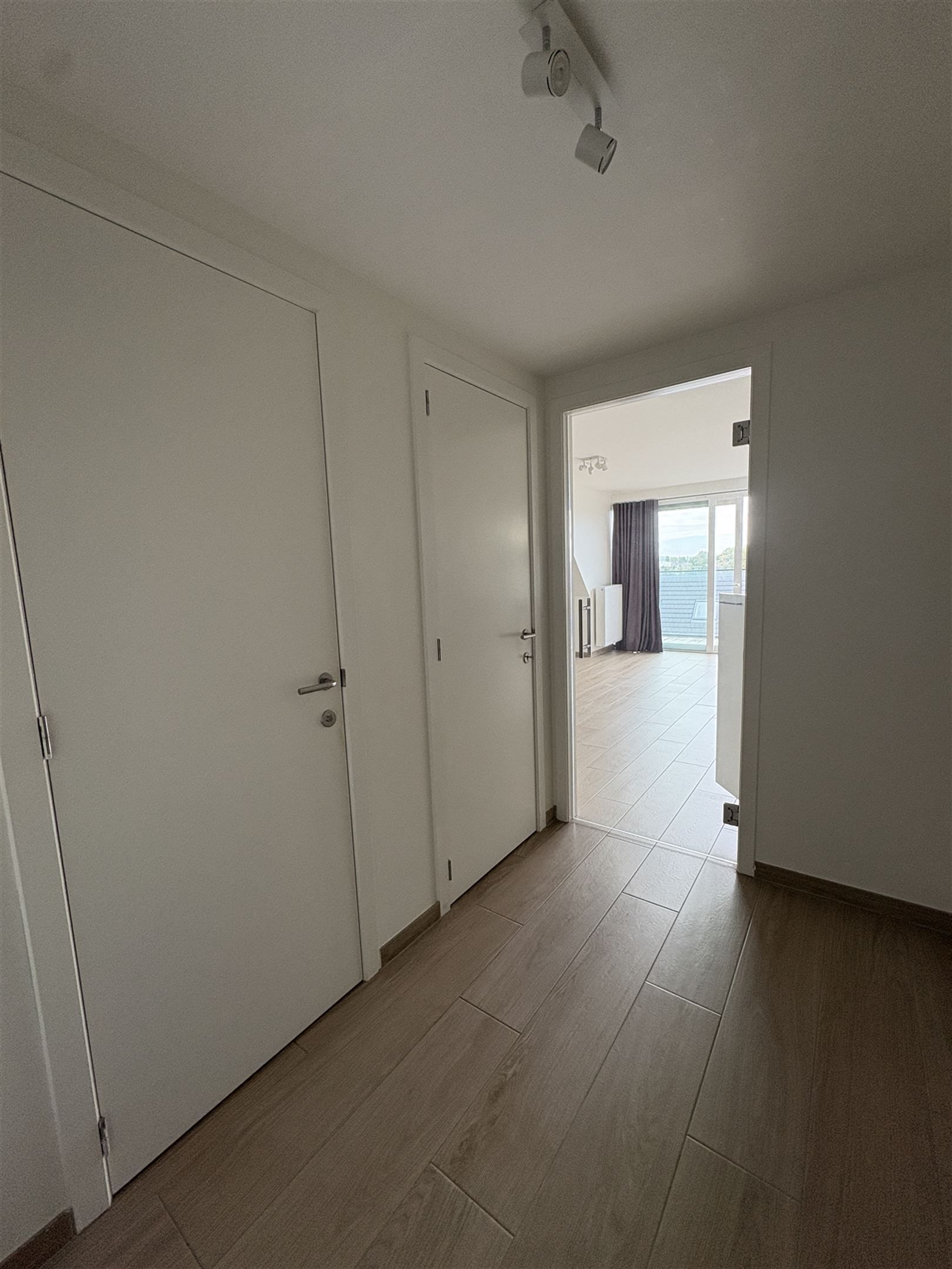 Mooi appartement met 1 slpk nabij centrum Oudenaarde  foto 7