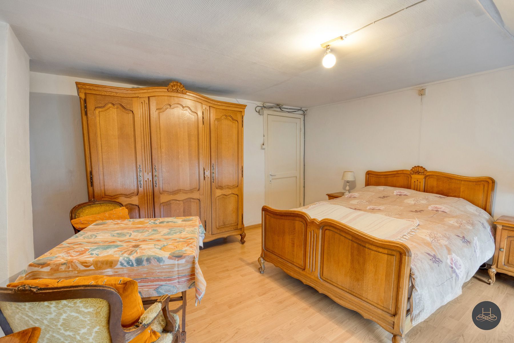 Instapklare woning op toplocatie - 4 slaapkamers (+ mezzanine)  foto 18