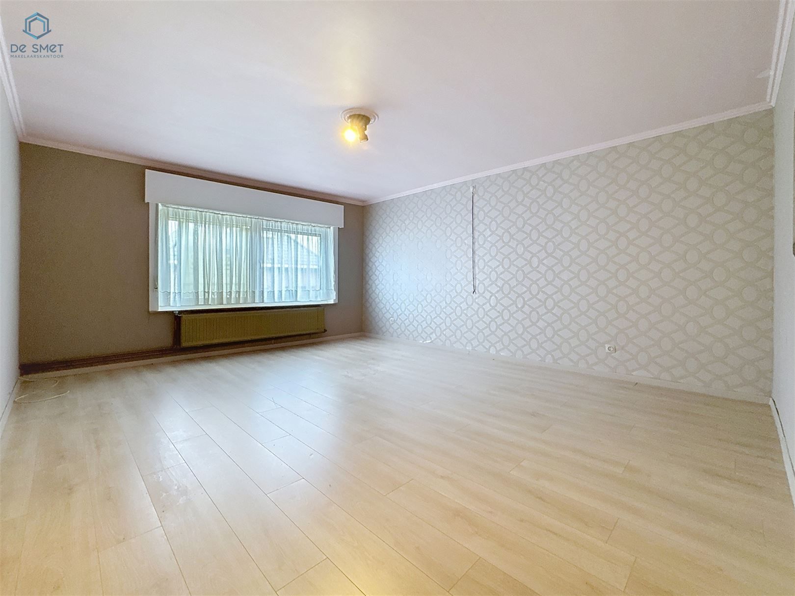 Zeer ruime woning met grote tuin, bos en landelijk uitzicht foto 13