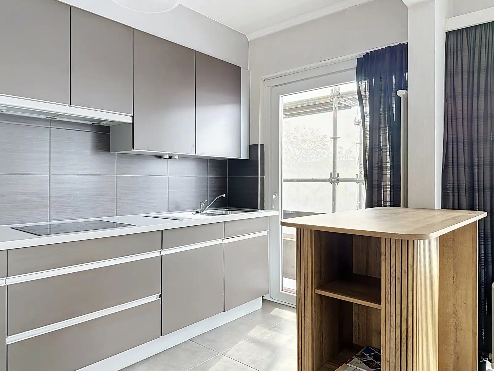 Rustig gelegen appartement op wandelafstand van centrum foto 8