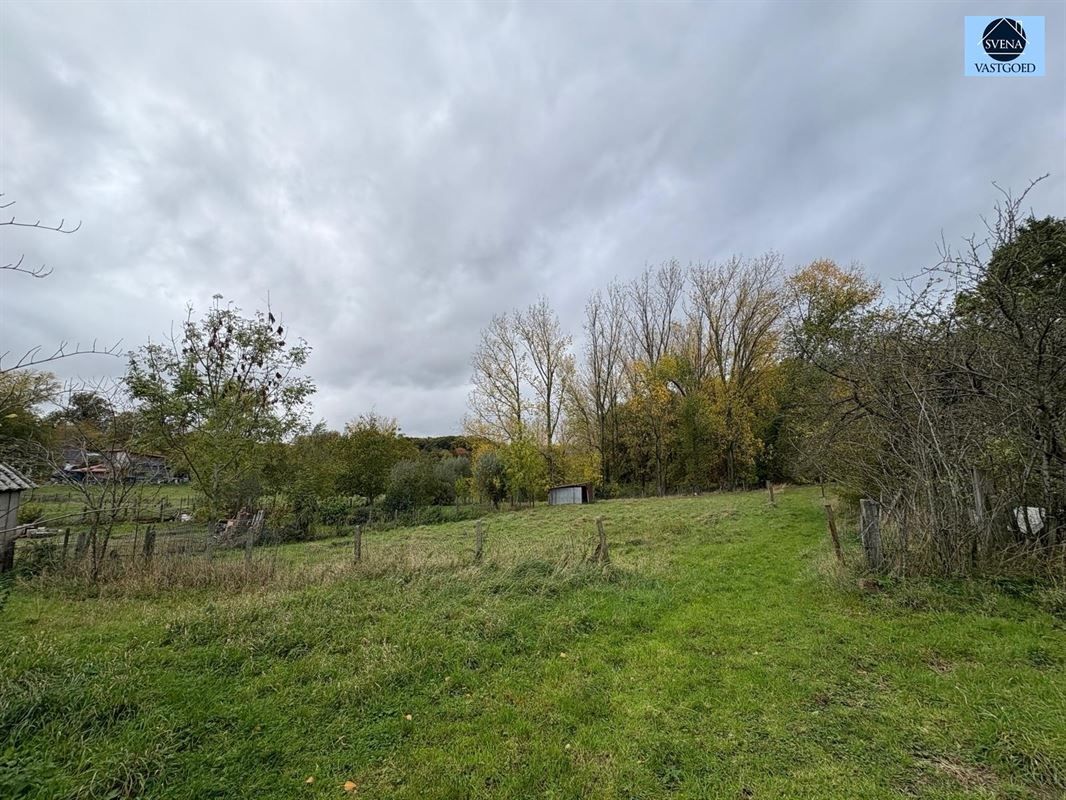 RUIME WONING MET TUIN EN WEILAND foto 16