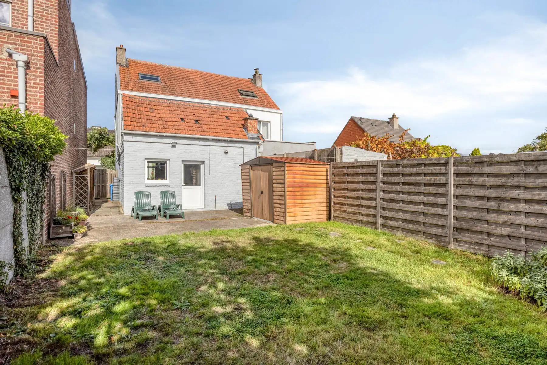 Instapklare 3 gevelwoning op centrale ligging foto 18