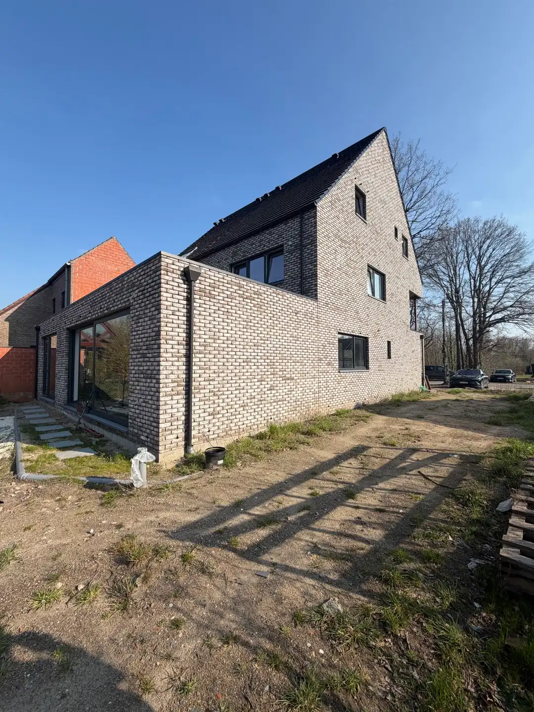 Ruim gelijkvloers appartement (geen 21% btw) foto 4