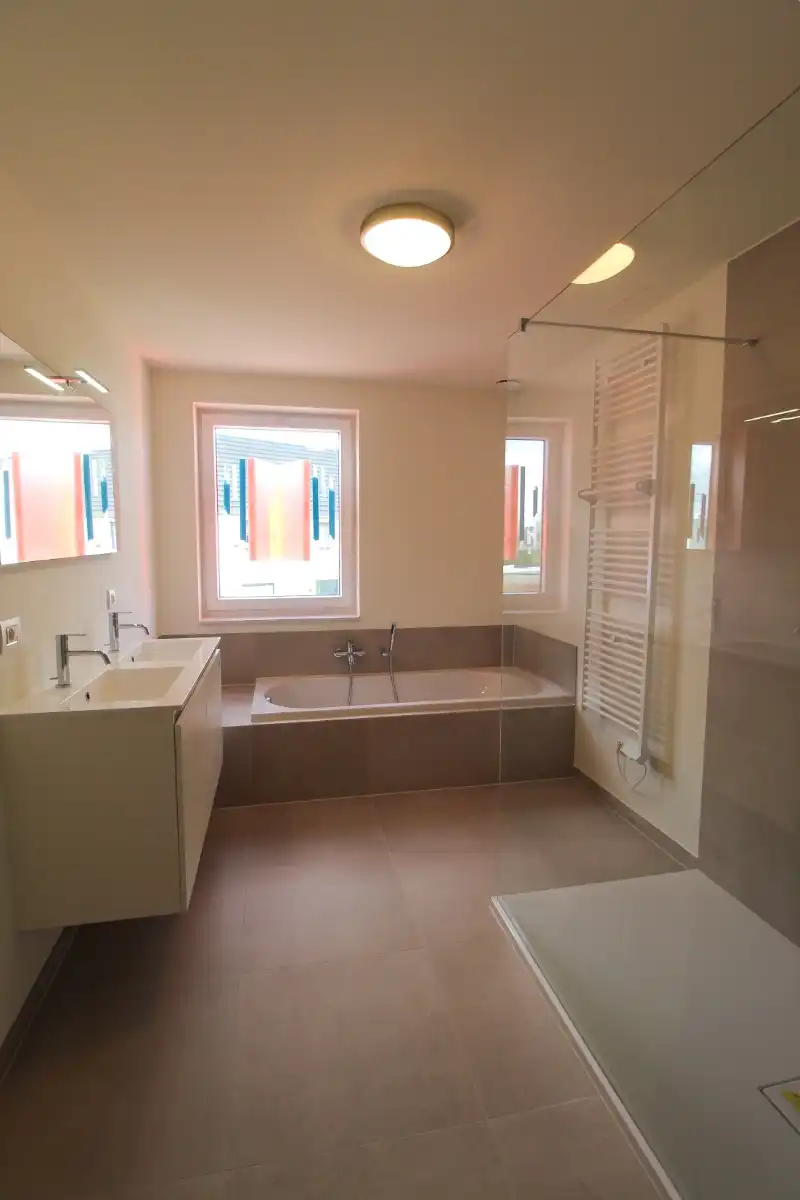 Energiezuinige nieuwbouwwoning te huur in rustige wijk te Sijsele foto 10