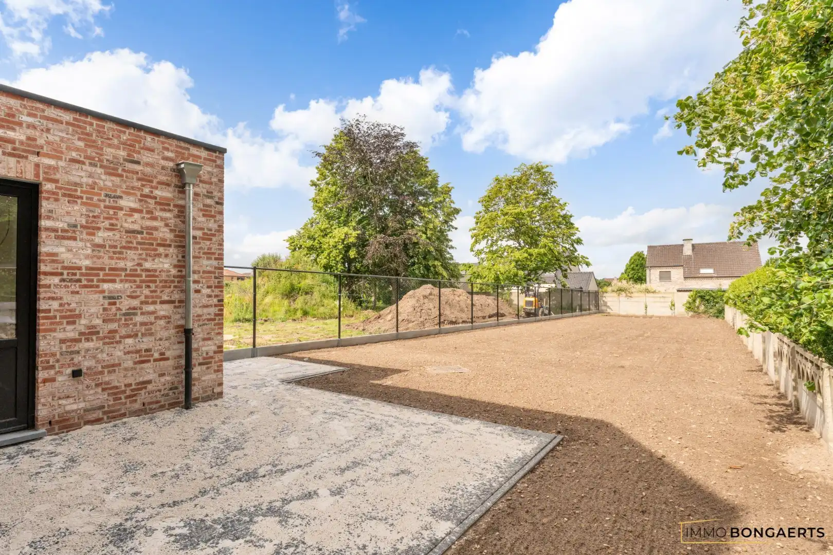 Nieuwbouwwoning met 4 slaapkamers foto 19