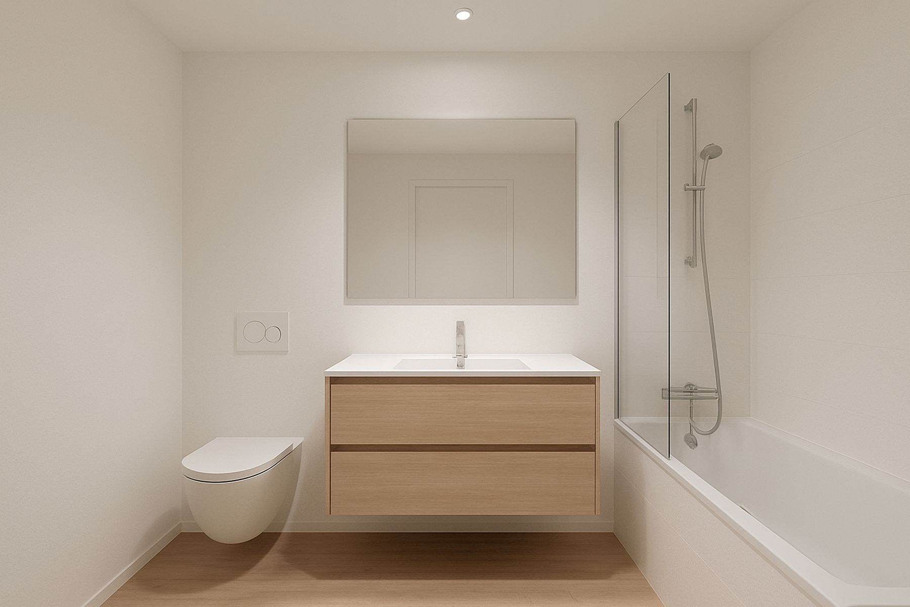 Appartement te koop foto 3