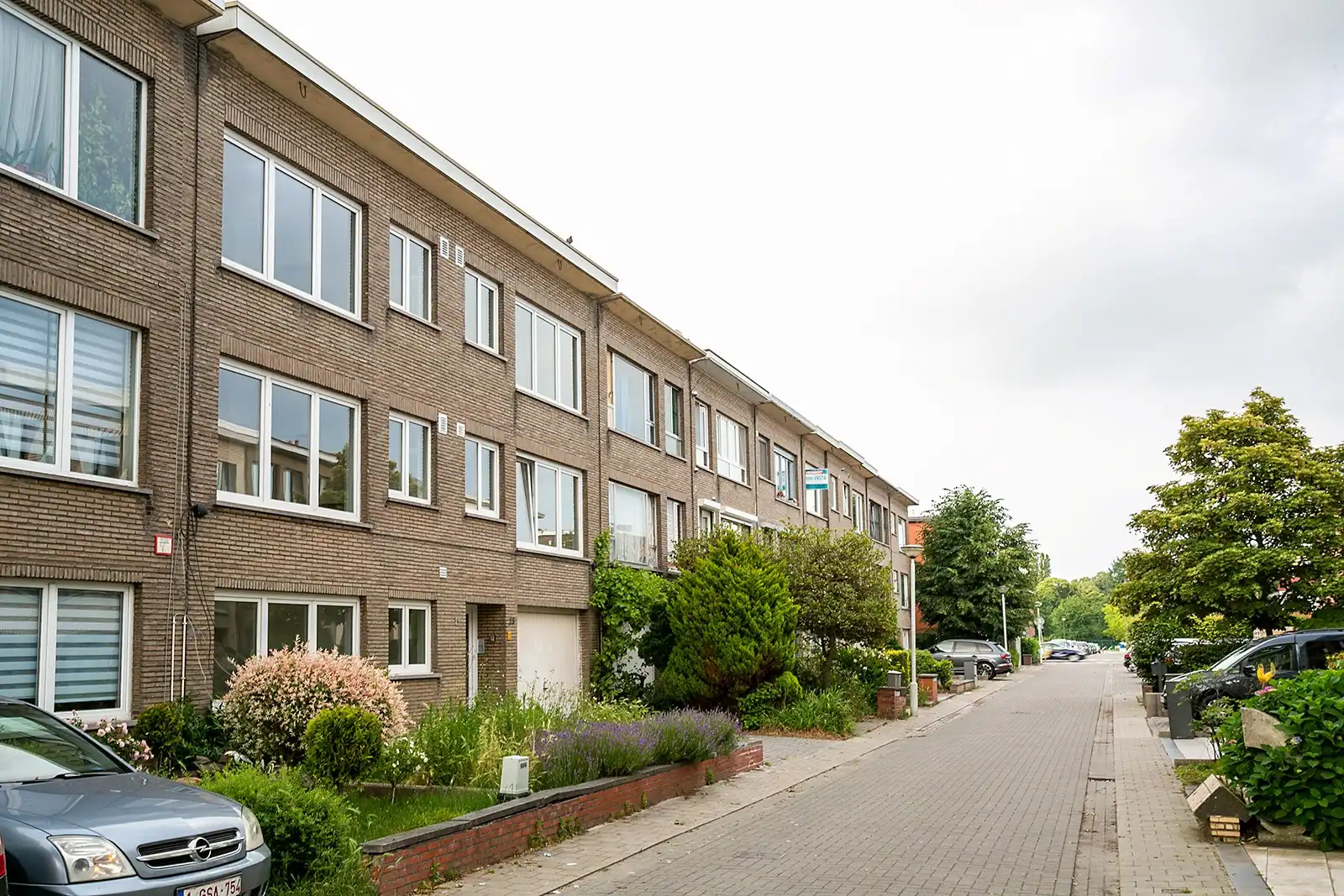 Kleinschalig wonen in de Zwarte Arendwijk foto 14