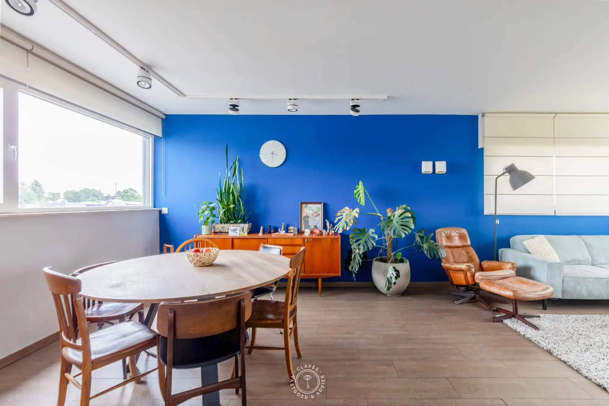 Penthouse met 3 slaapkamers en 2 autostaanplaatsen foto 5