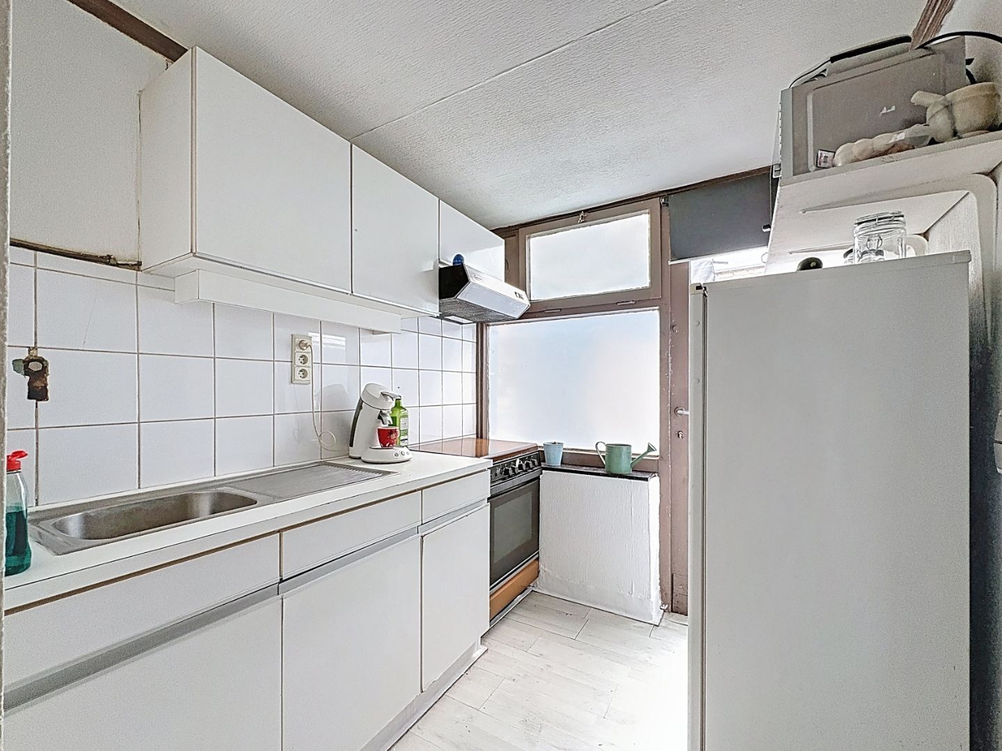 Woning gelegen in het centrum van Oostduinkerke. foto 4