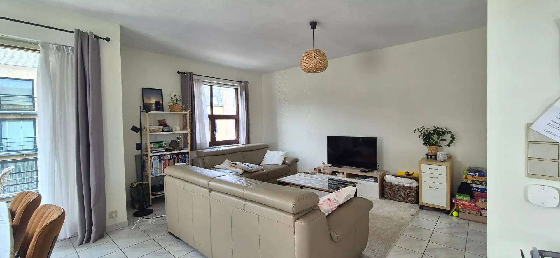 Appartement te huur foto 3