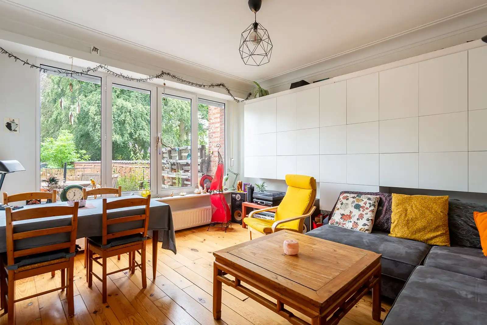 Appartement te koop Camille Huysmanslaan 45 - A - 2020 Antwerpen