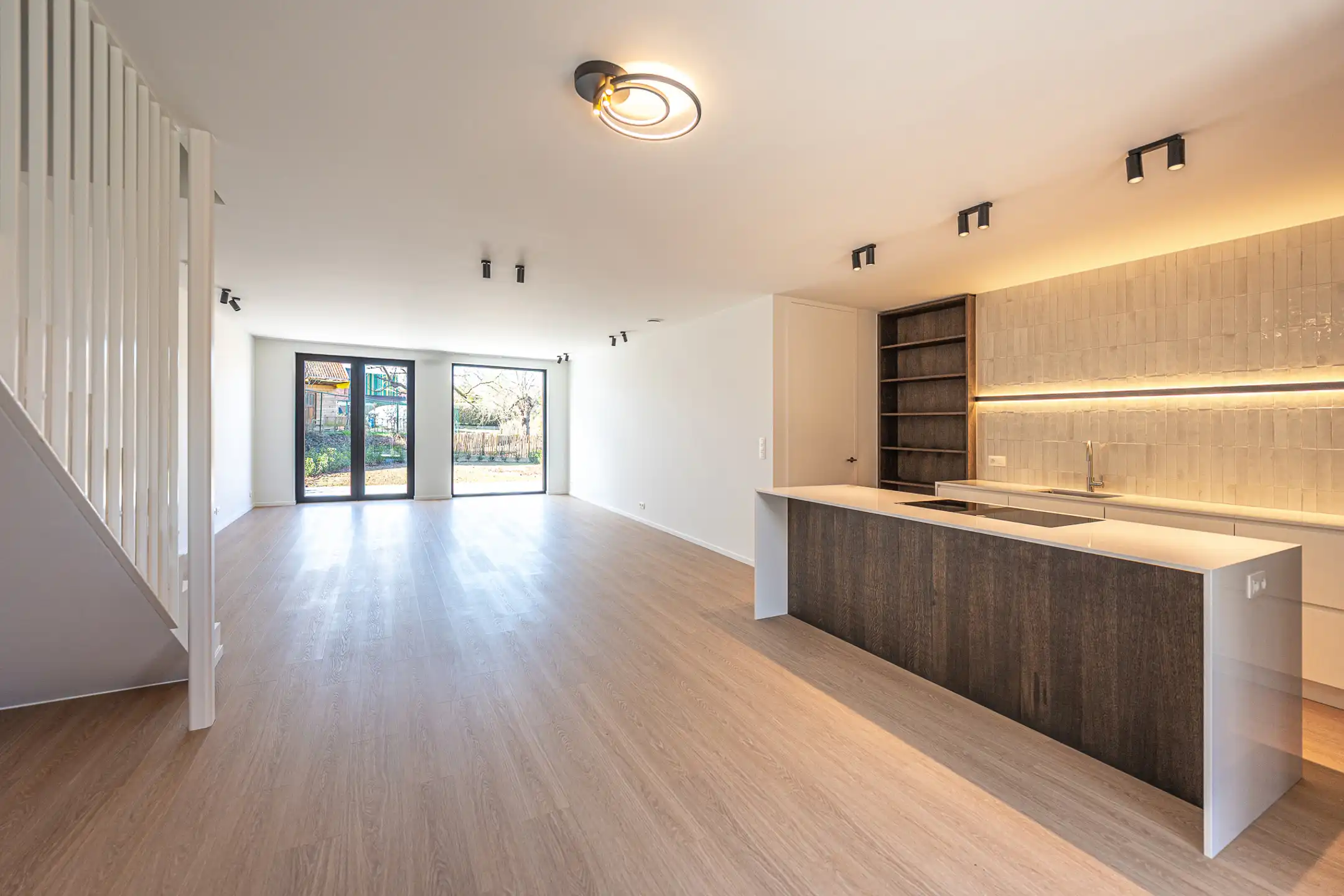 Nieuwbouw woning foto 2