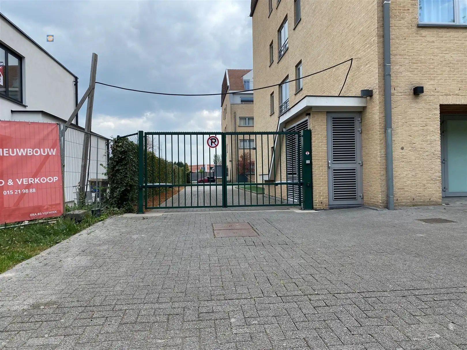 Autostaanplaats  foto 4