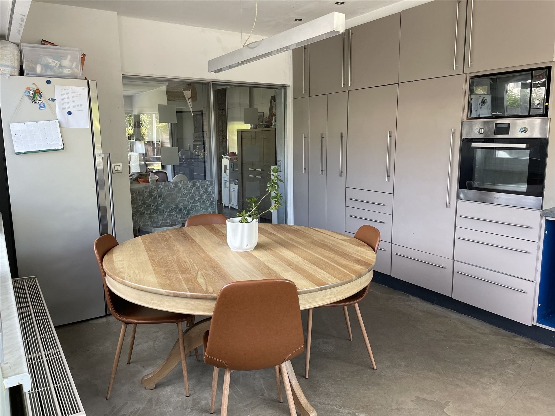 Energiezuinige halfopen bebouwing! foto 8