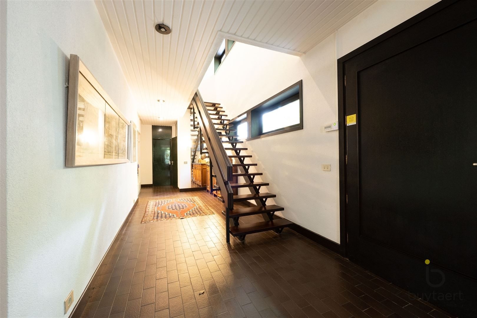 RUIMTE, LICHT ÉN KARAKTER: TE RENOVEREN 70’S VILLA MIDDEN IN HET GROEN! foto 29