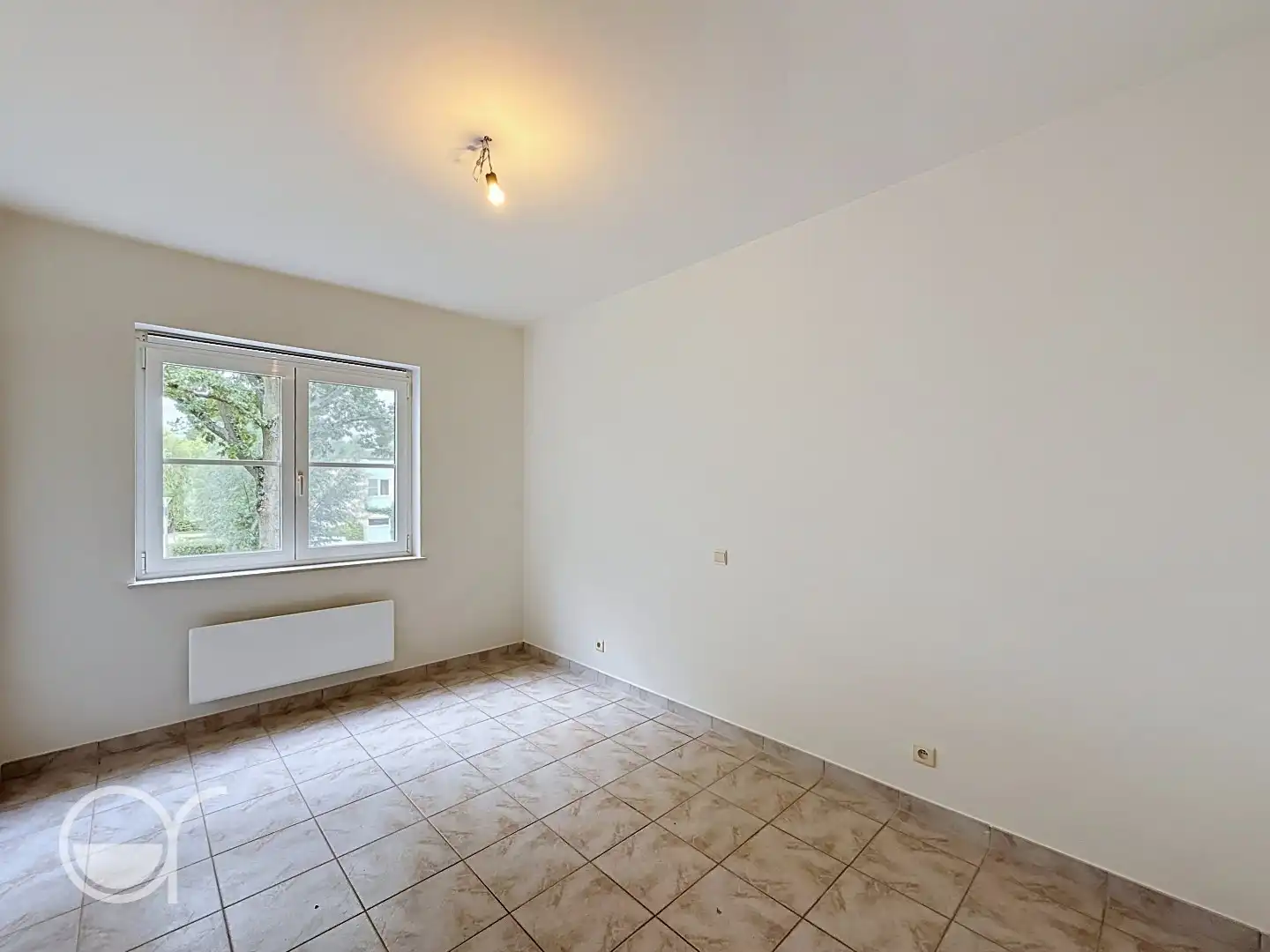 Mooi appartement met twee slaapkamers in Sint-Martens-Latem foto 9
