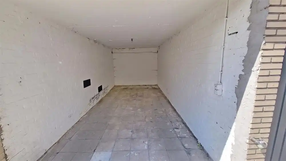 Ruim appartement met terras + Optie aankoop garagebox foto 23