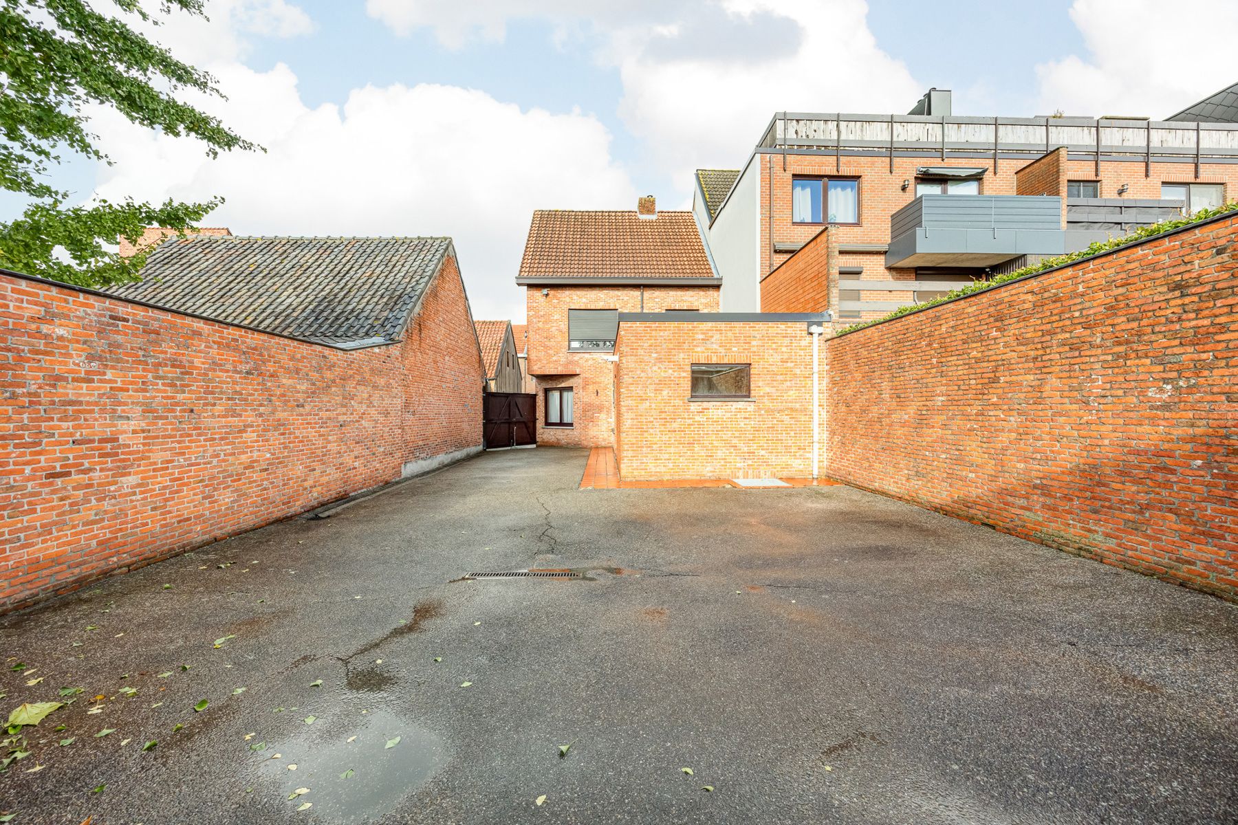 Verzorgde woning op toplocatie op 652m2 foto 30