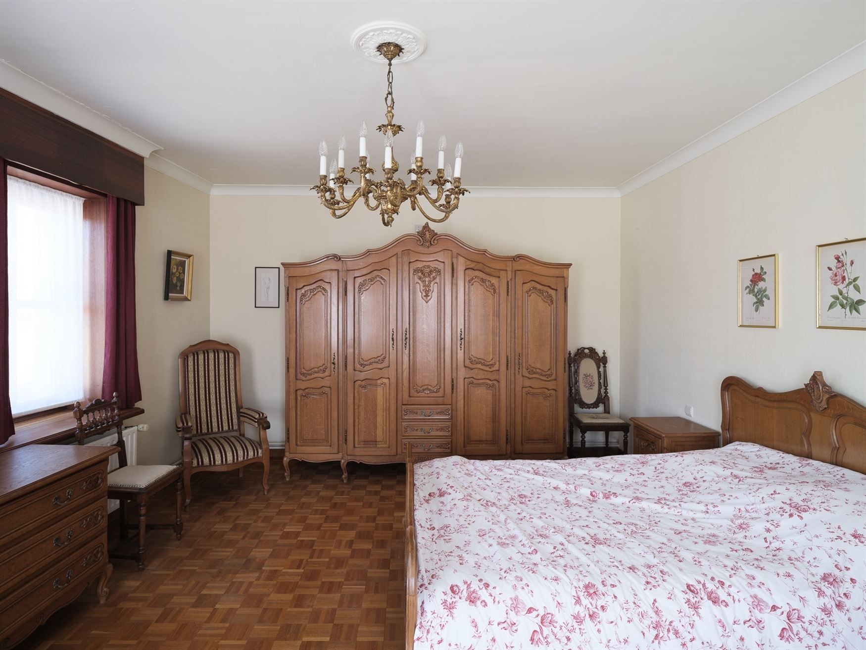 Op te frissen woning vlakbij Merelbeke foto 15