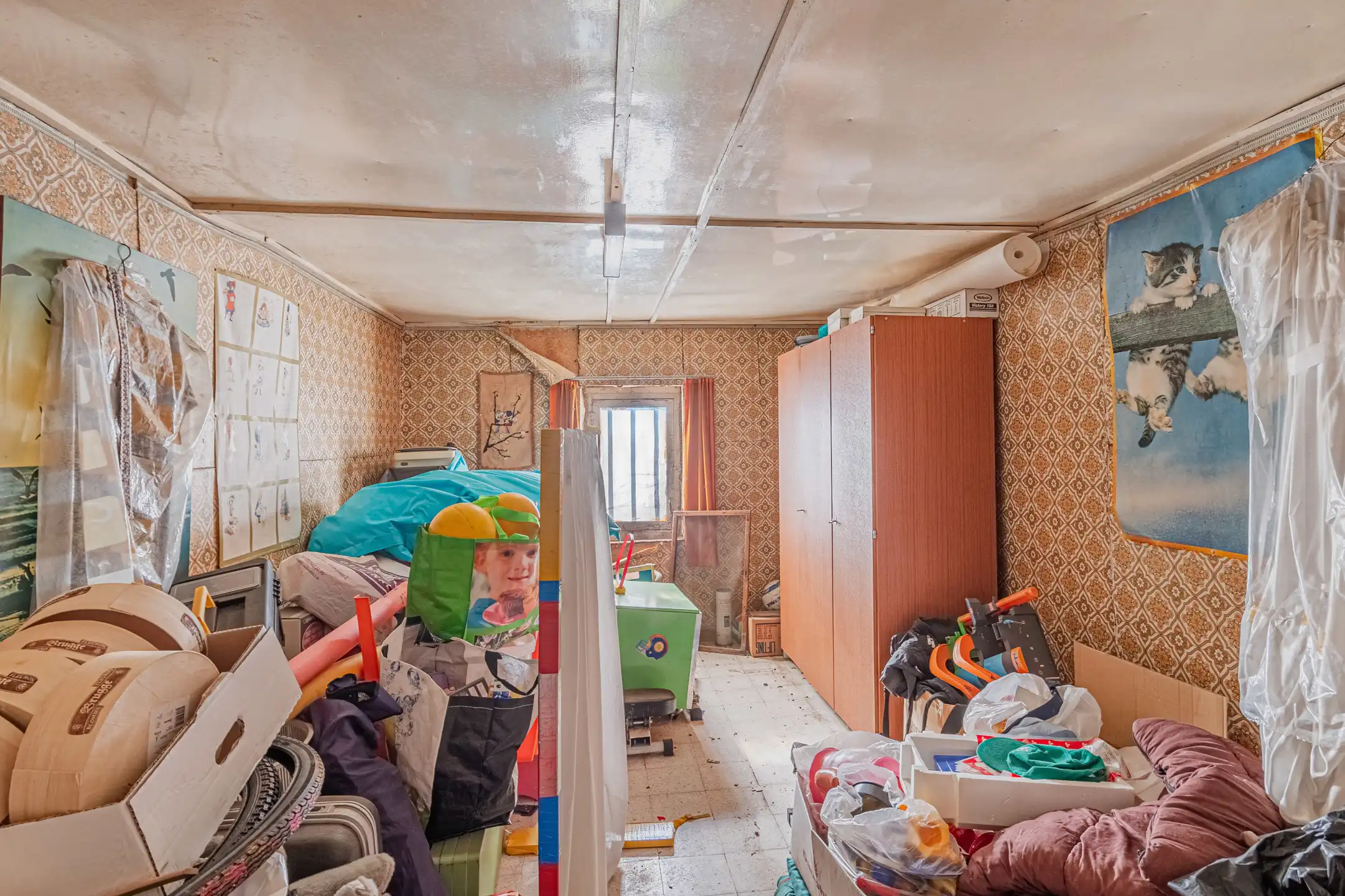 te renoveren halfopen hoeve op A-locatie!  foto 20