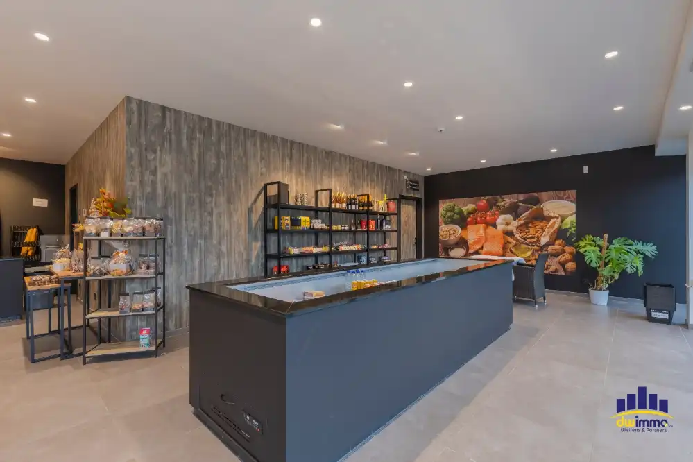 Overname: veelzijdig cateringbedrijf / traiteur in Ninove foto 12