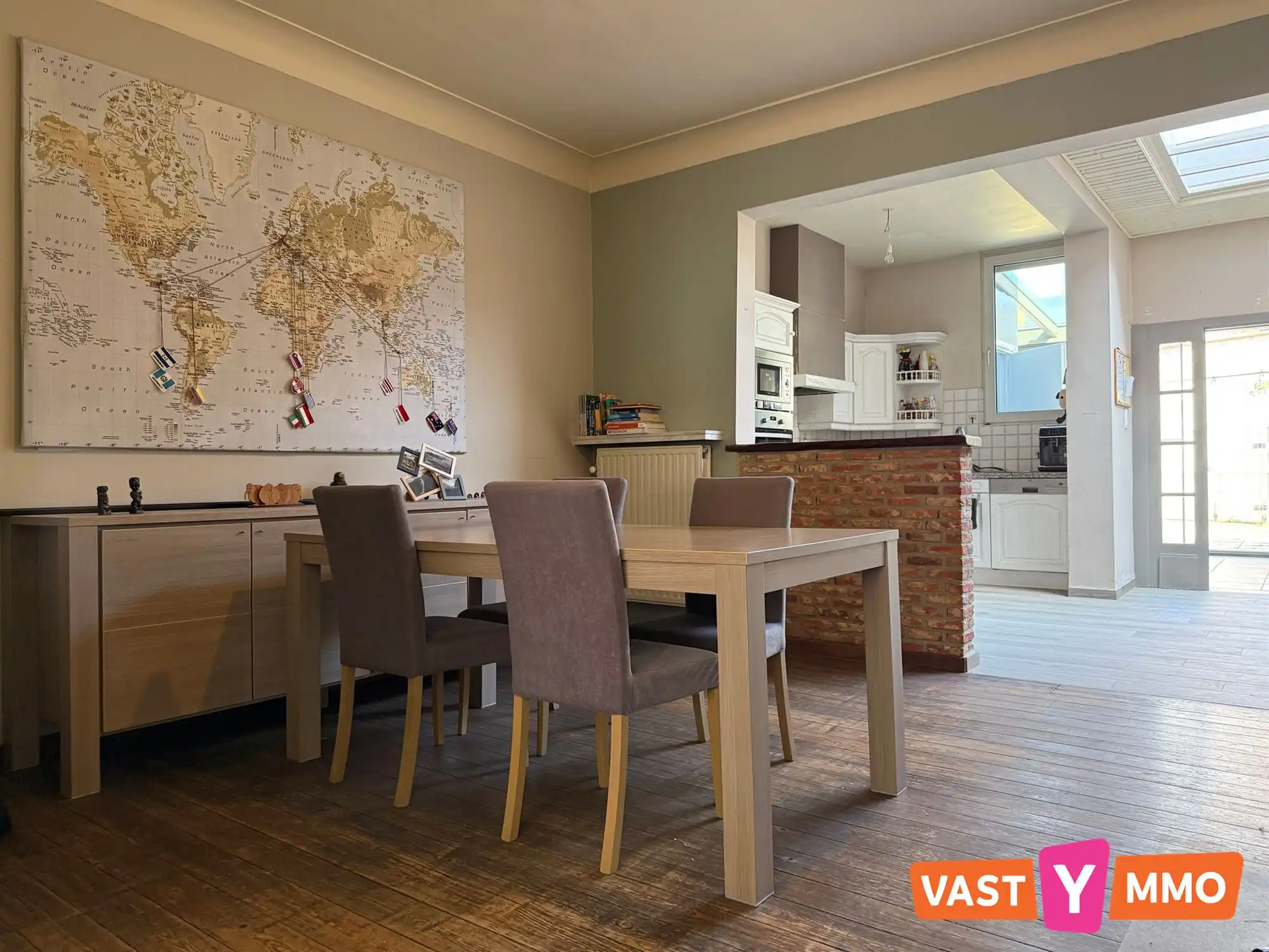 Huis foto 6