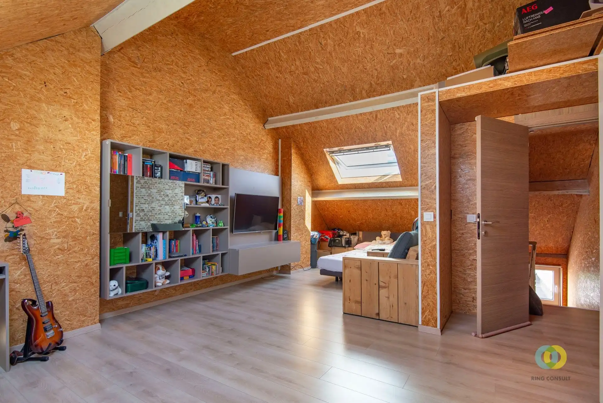 Instapklare woning 3 slaapkamers en EPC C foto 15