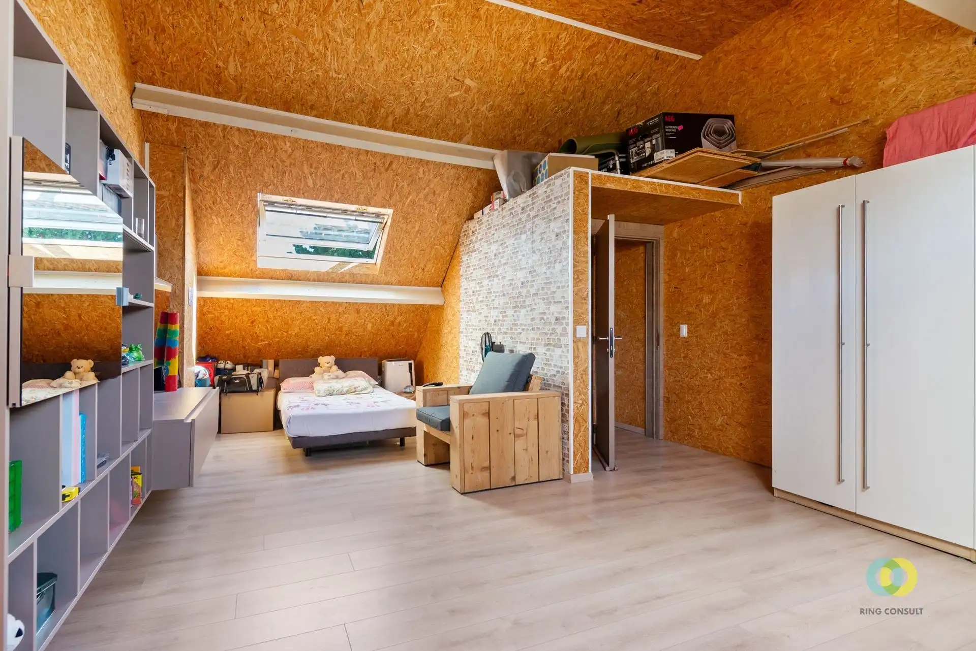 Instapklare woning 3 slaapkamers en EPC C foto 15