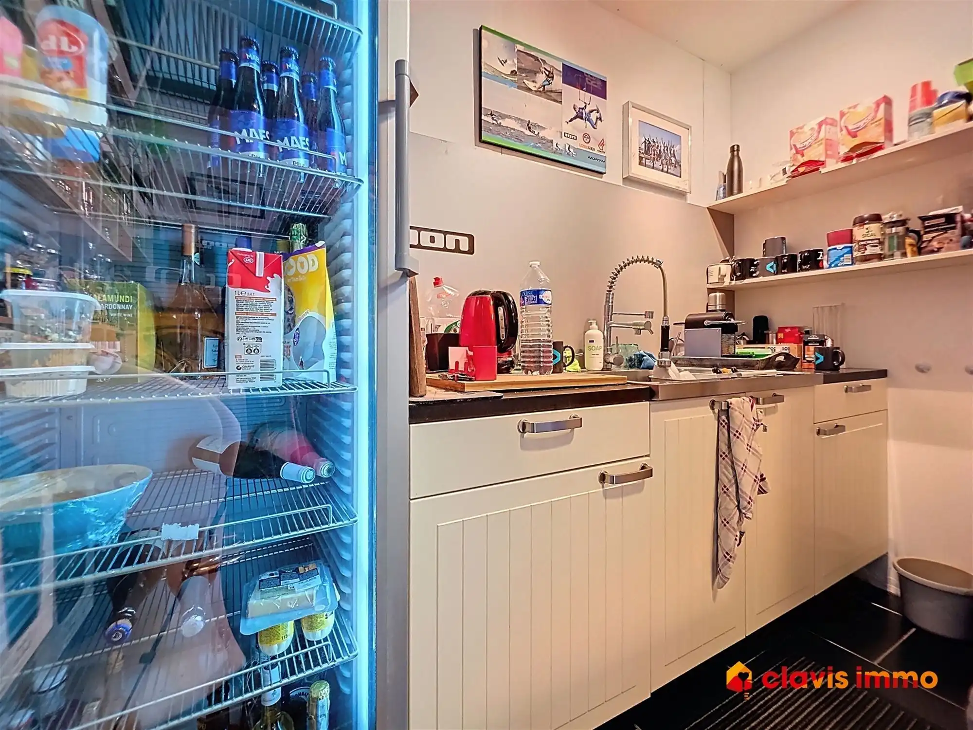 Opbrengsteigendom - Commercieel foto 9