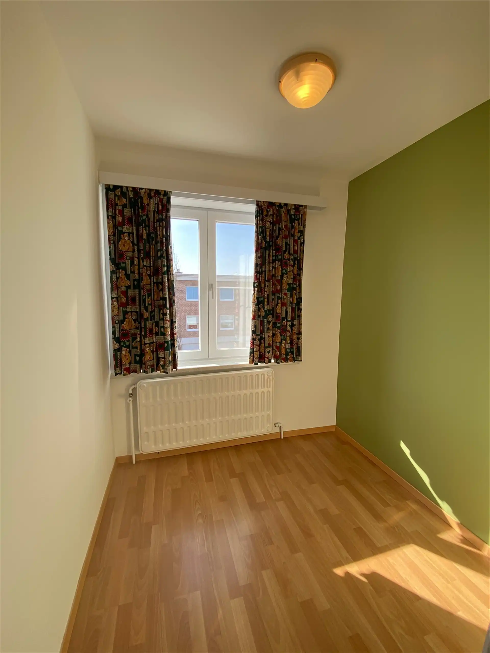  Rustig gelegen bel-etage met 3 slaapkamers en tuin foto 17