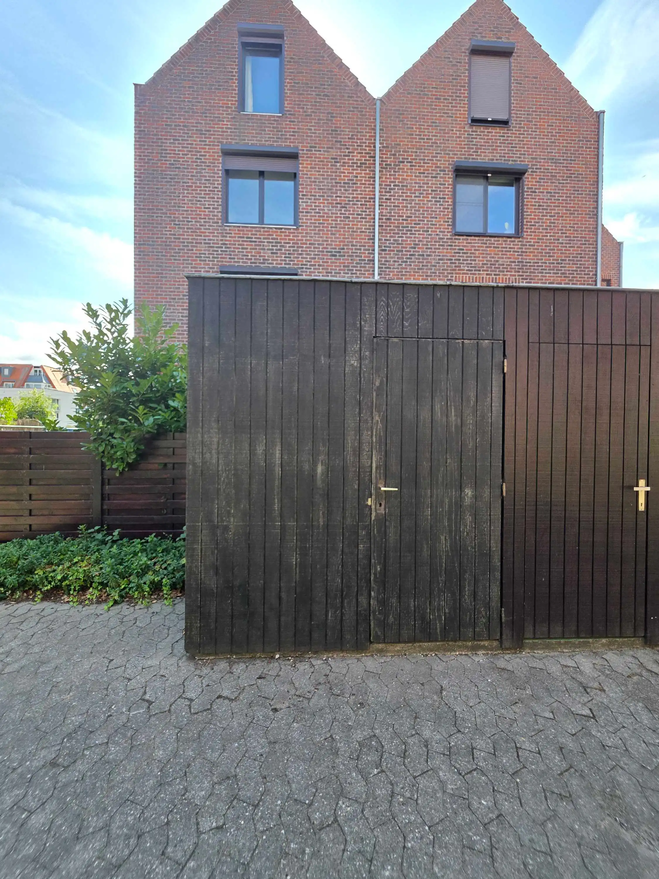 Investeringsappartement met 2 slaapkamers nabij het maritiem park foto 10