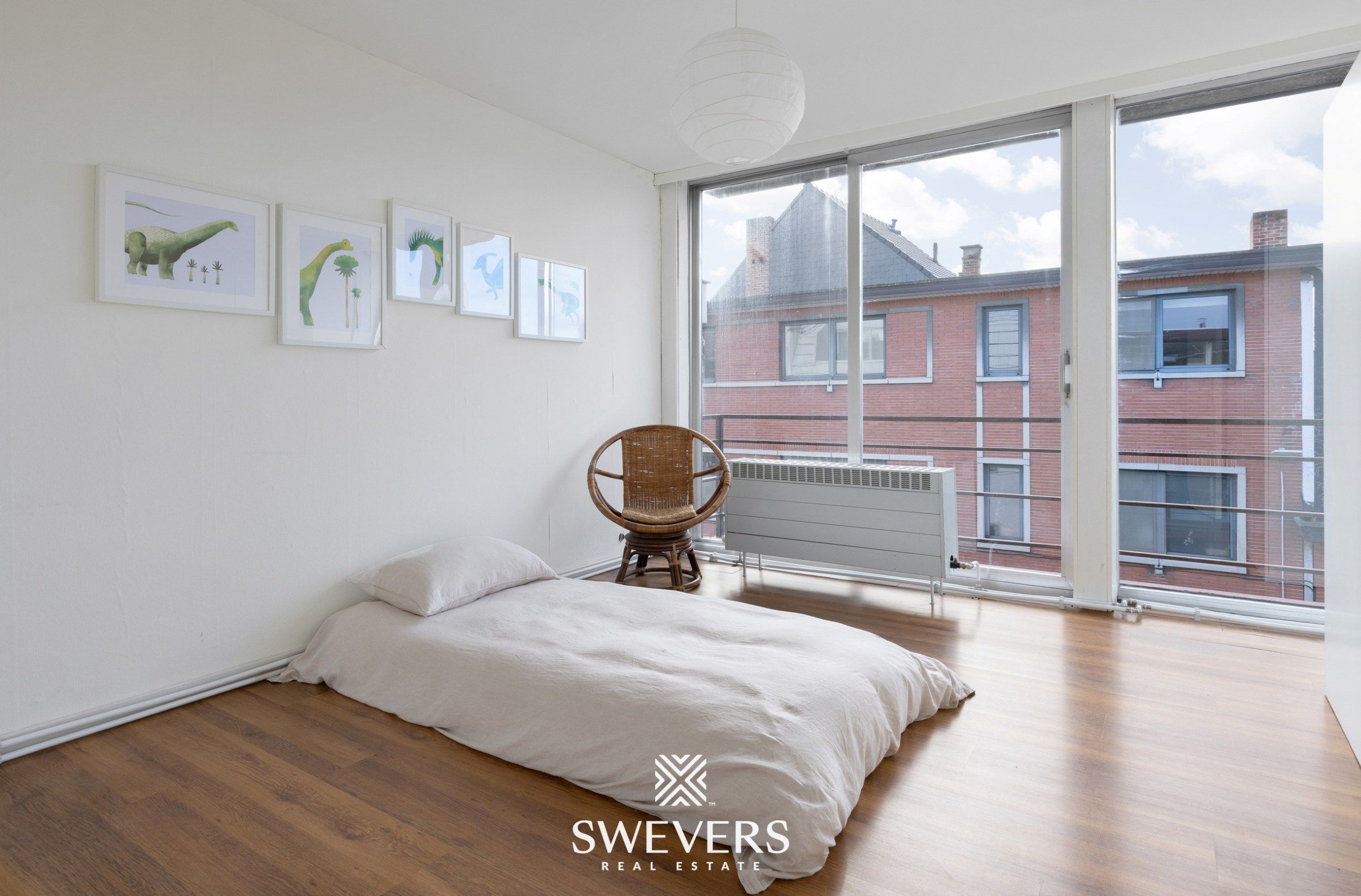 Te renoveren stadswoning met uitzonderlijk potentieel op toplocatie in Hasselt foto 11