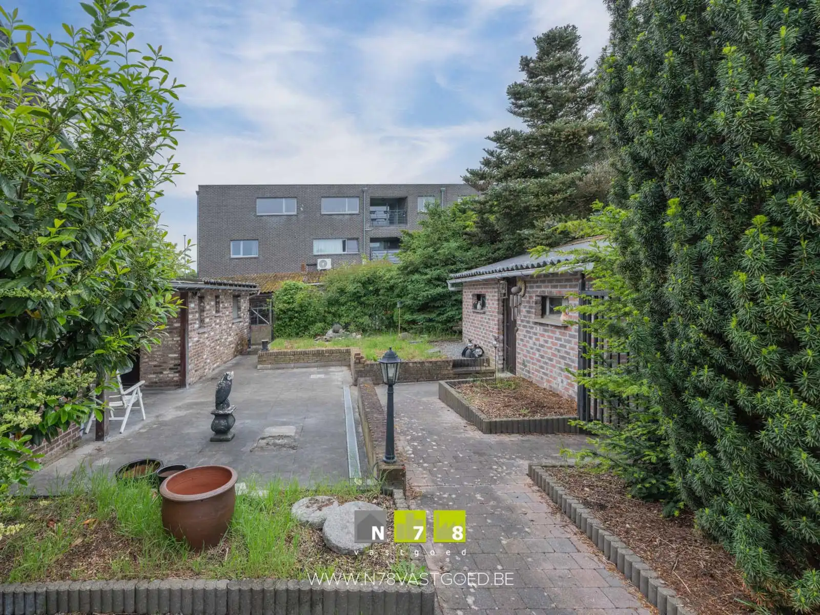 Huis te koop foto 27