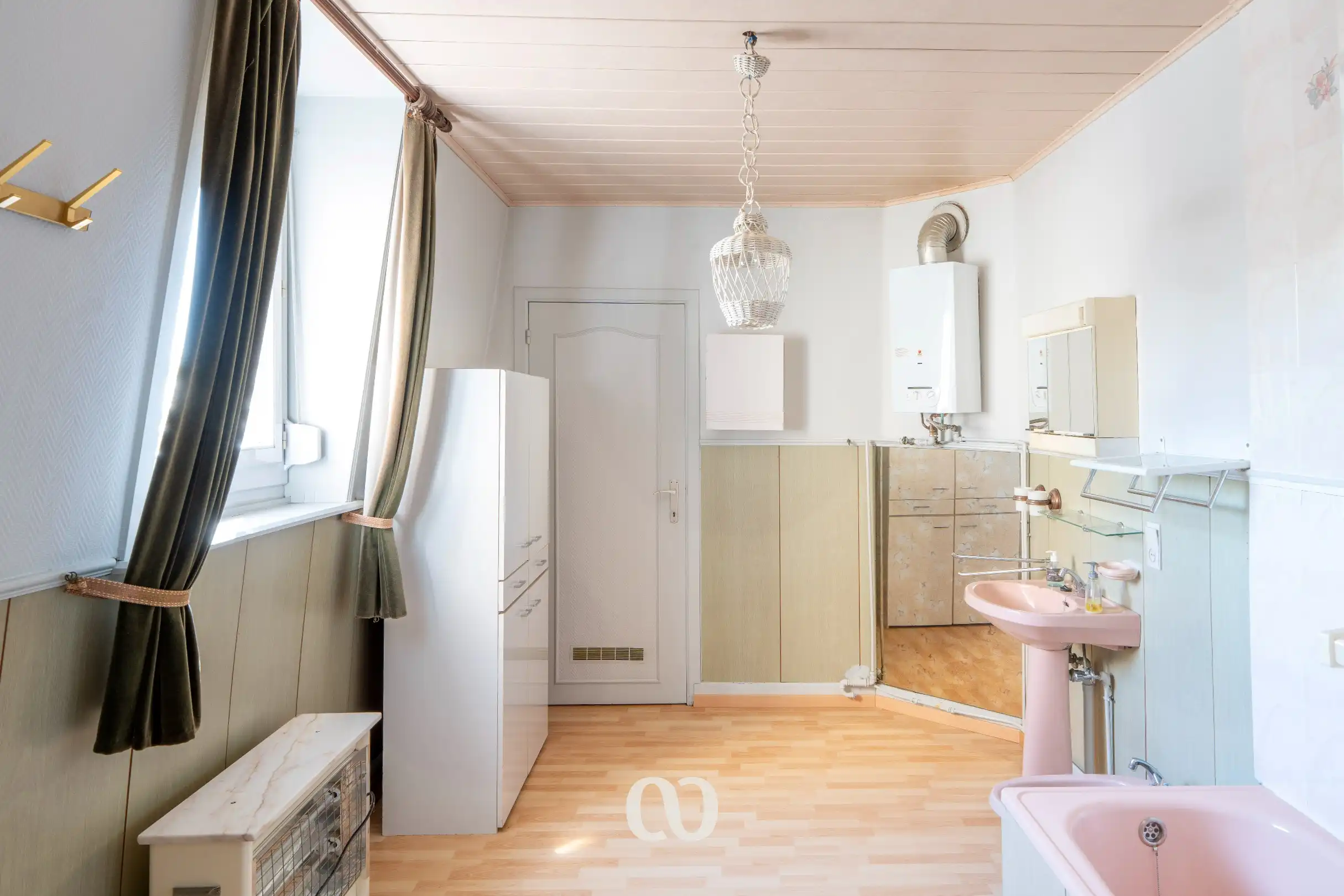 Woning met potentieel en uitstekende ligging foto 10