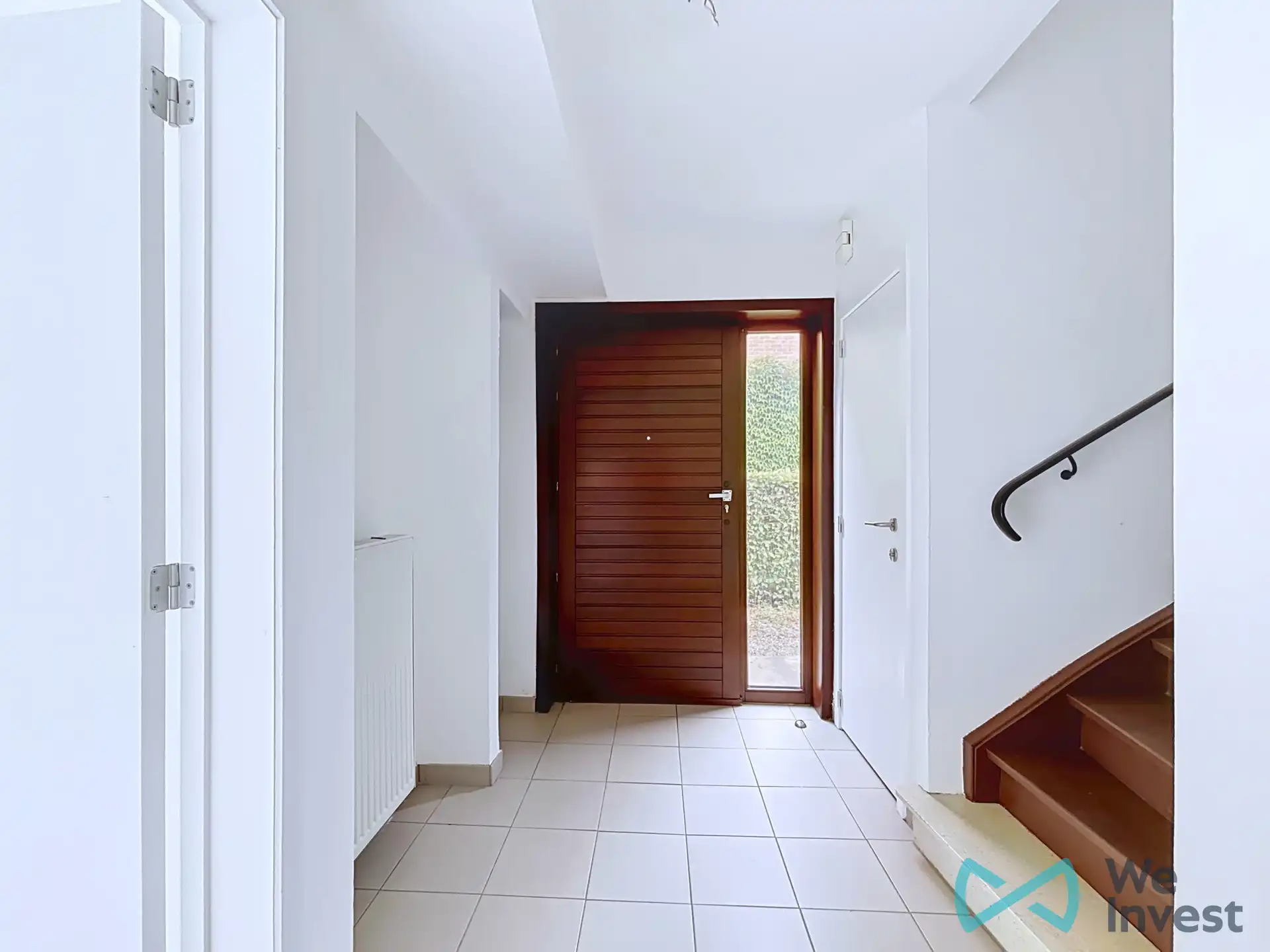 Gezinswoning met 3 slaapkamers en tuin op toplocatie!  foto 4