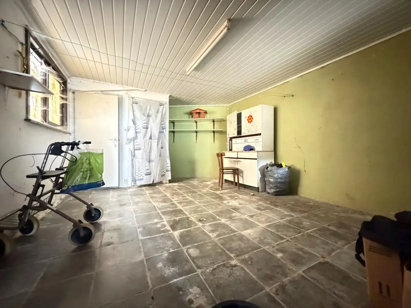 Ruime gezinswoning met 4 volwaardige slaapkamers foto 14