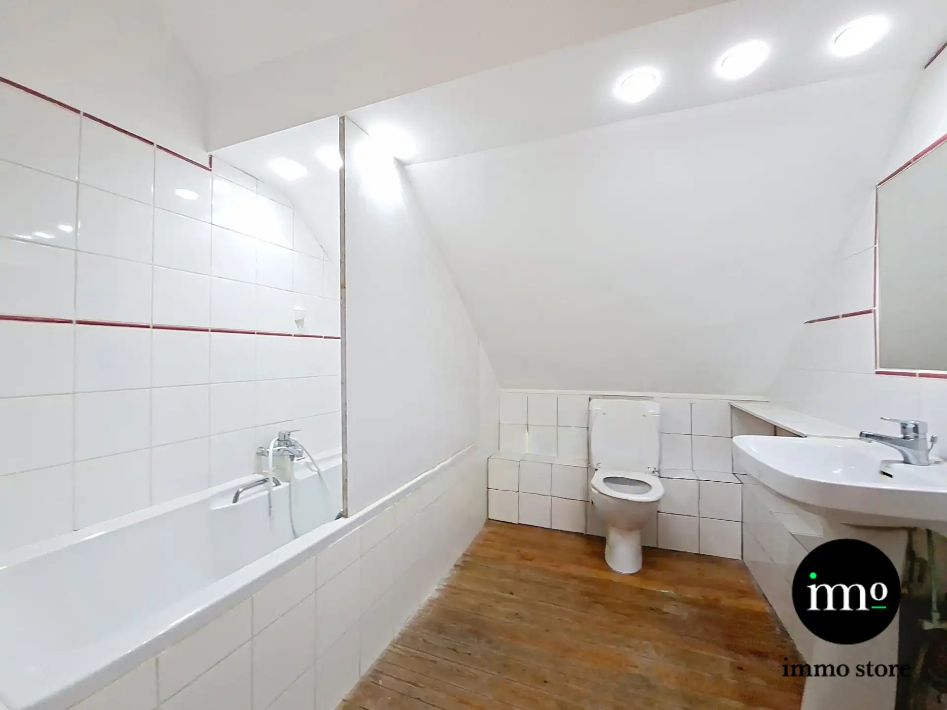 Bel-étagewoning met 5 slaapkamers op topligging foto 20