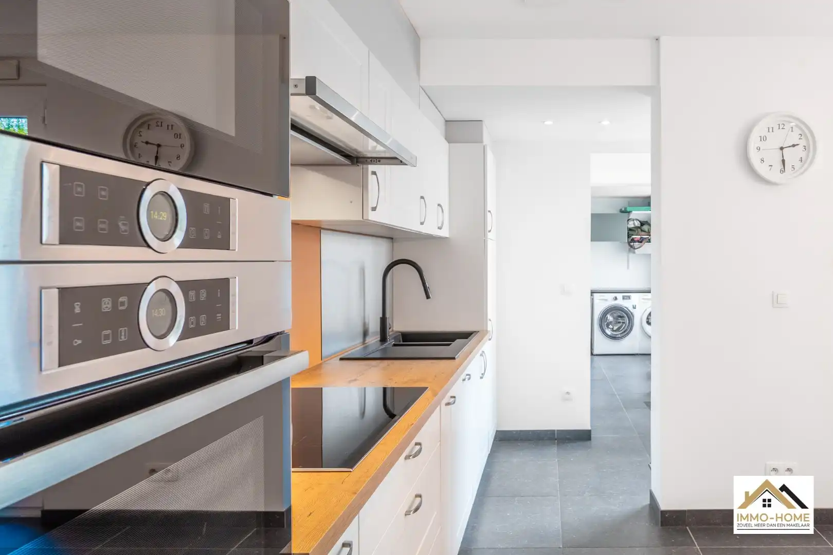 Instapklare woning op zeer centrale ligging foto 9