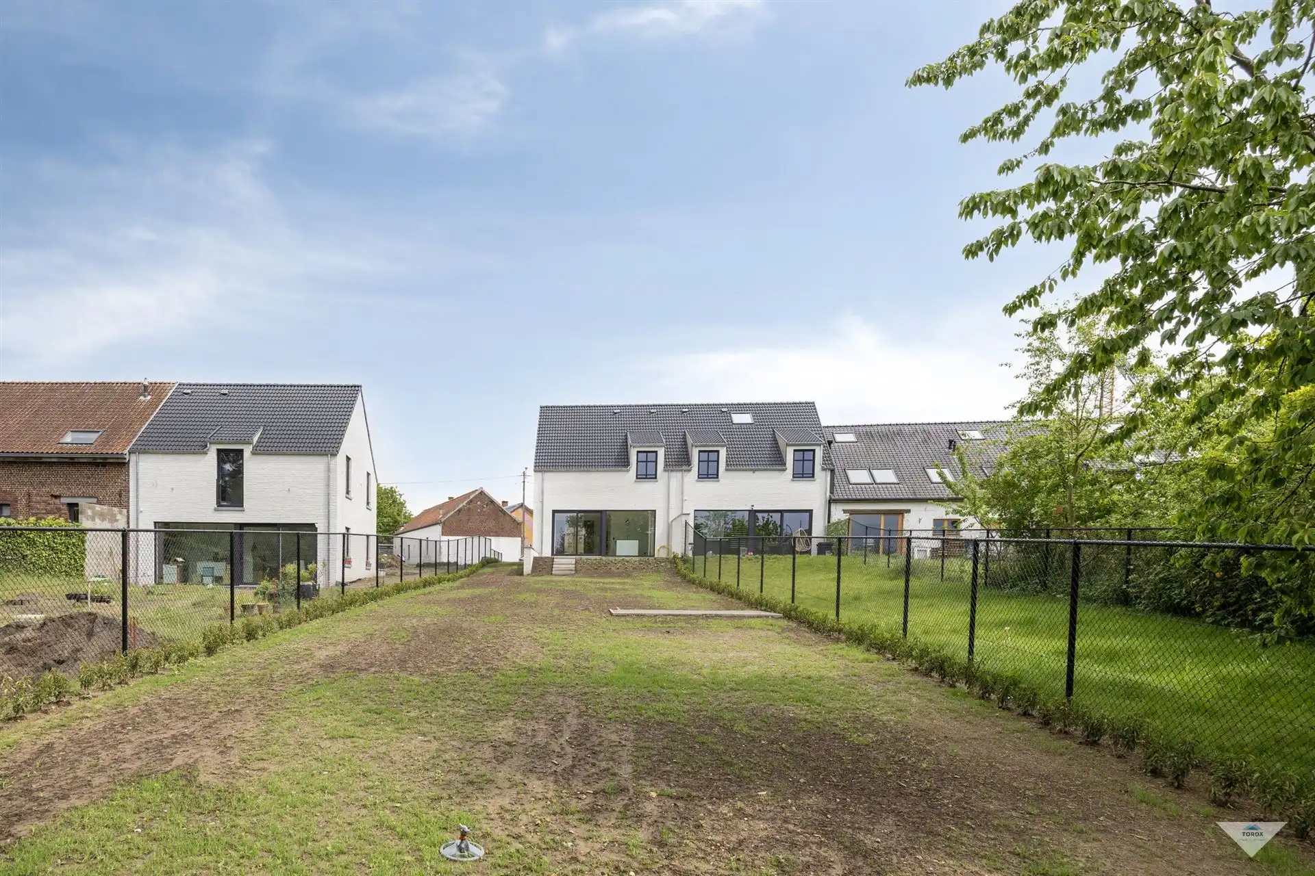 Nieuwbouwwoning te Oud-Heverlee foto 15