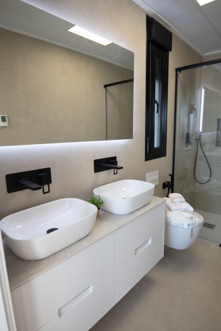 Ribera Nature Villas - Santiago de la Ribera foto 20