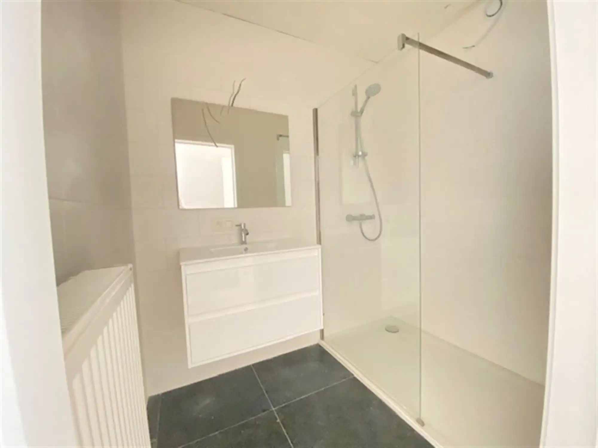 Nieuwbouwappartement met 2 slaapkamers foto 9
