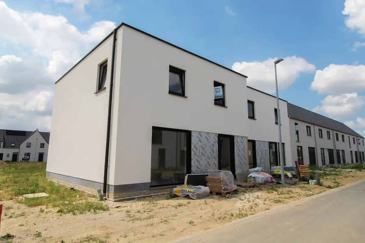 Huis te koop Gitsestraat 545 - 8800 Roeselare