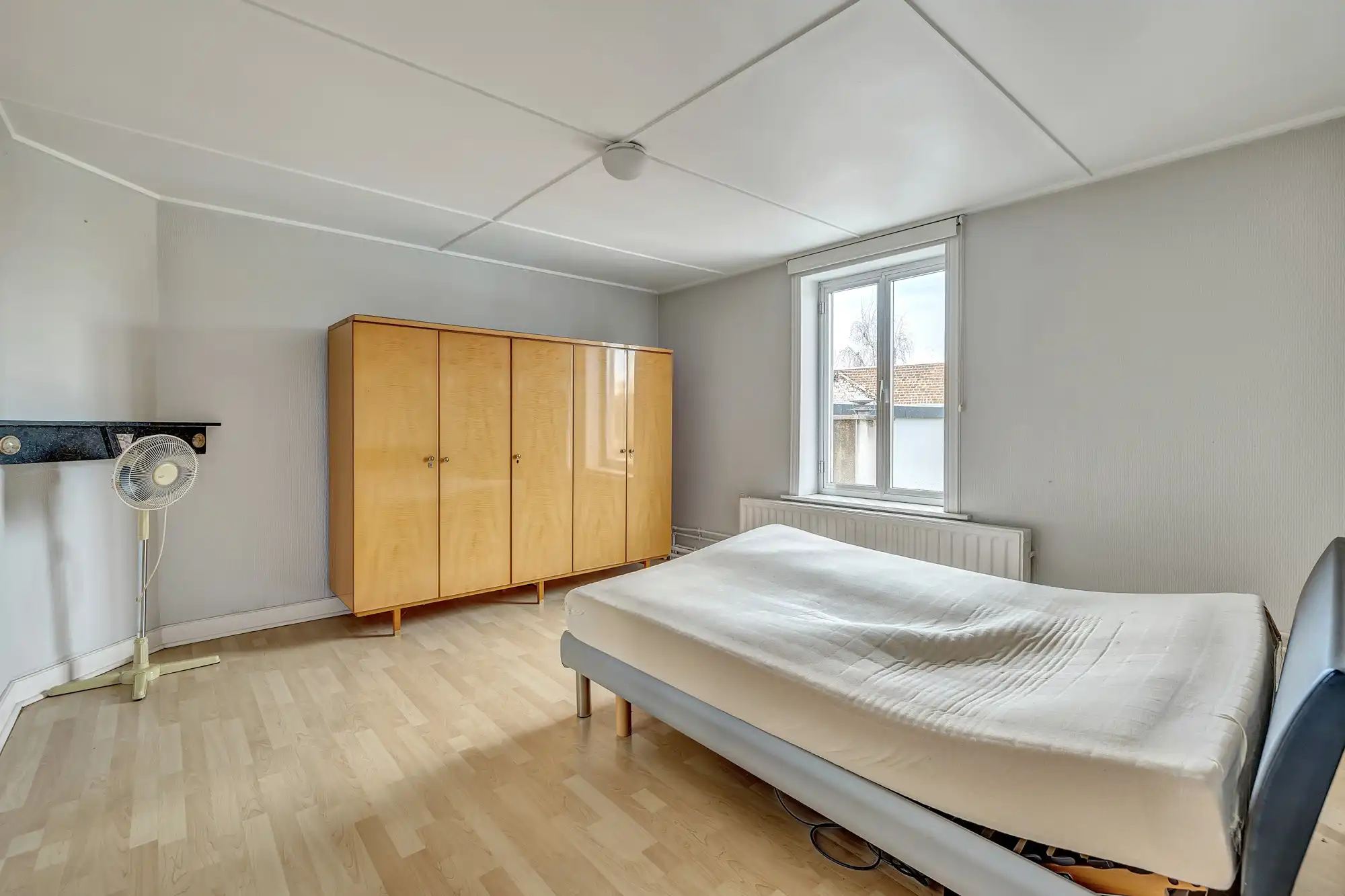 Te renoveren woning met veel potentieel nabij centrum foto 18