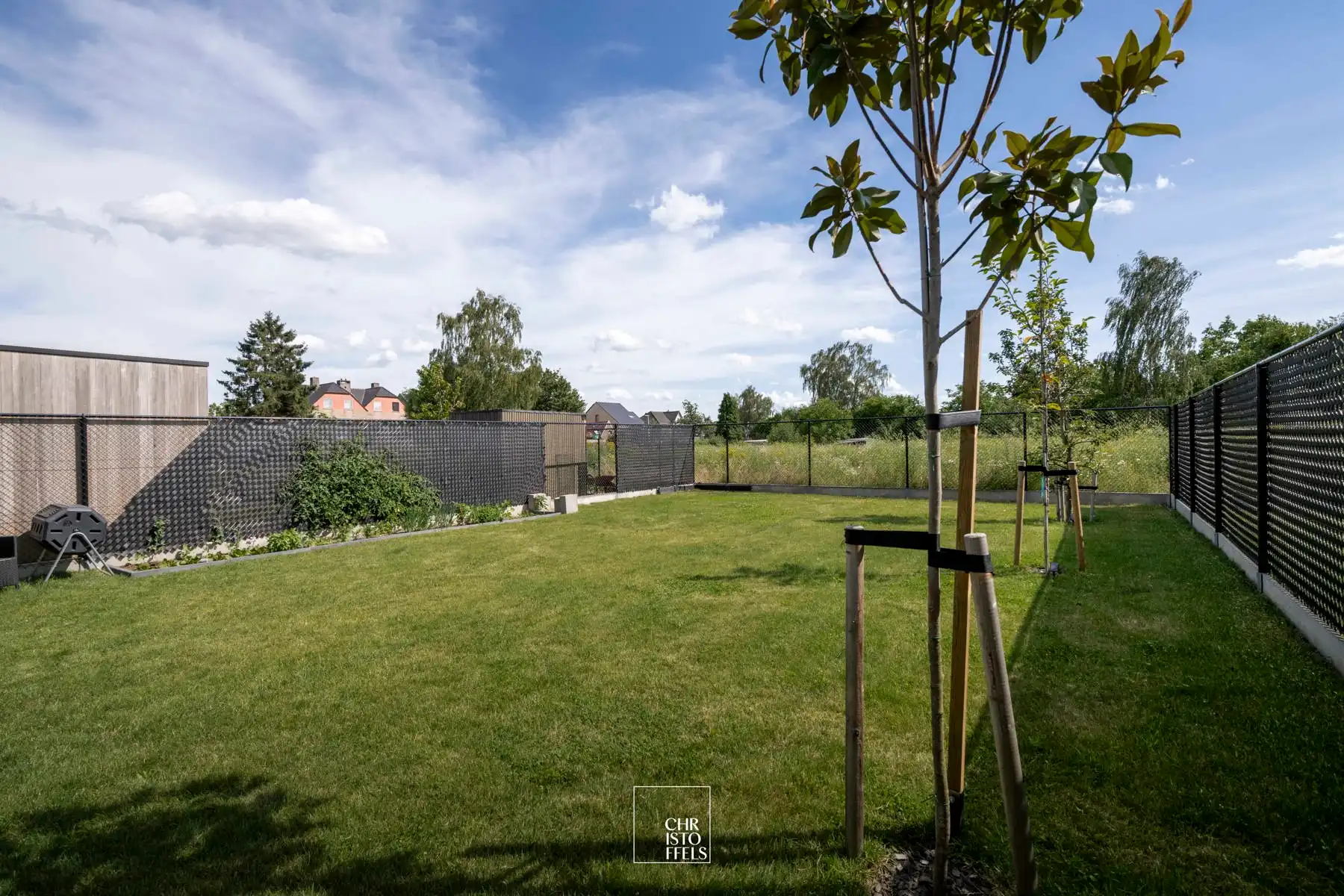 Stijlvolle nieuwbouwwoning gelegen te Neerharen, Lanaken!  foto 21
